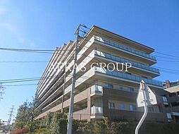 プラウド船橋五街区