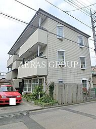 クオリティ所沢