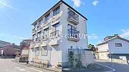 コンフォート片倉