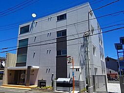 青梅市新町３丁目