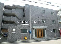 杉並区高円寺南２丁目