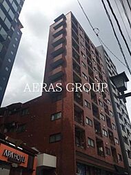 トーカンマンション駒込