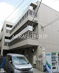 豊島区上池袋３丁目