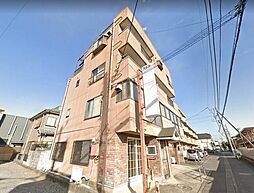 横浜市瀬谷区橋戸２丁目