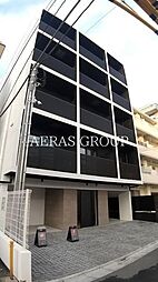 エストゥルース小竹向原