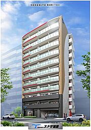 大阪市浪速区敷津西１丁目