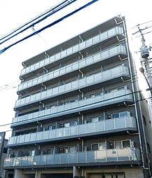ユリカロゼ西新井