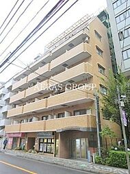 ライオンズマンション三鷹さくら通り
