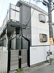 ＹＫＢＡホーム野方