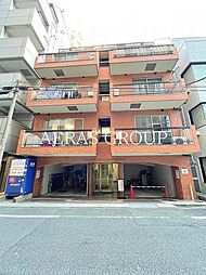 ライオンズマンション九段南