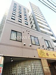 北区西ケ原１丁目