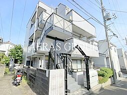 ジュネパレス相模原第21