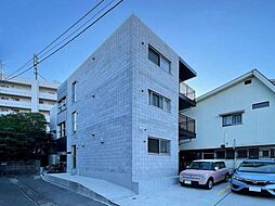 サクラテラス飯倉 302