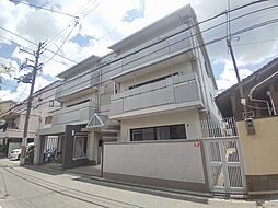 エフアール西田辺