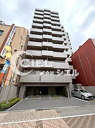 ルーブル池袋弐番館