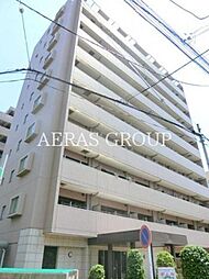 スパシエ ルクス 西川口