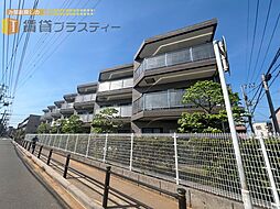 市川市平田３丁目