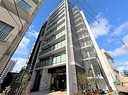 大阪市北区本庄東３丁目