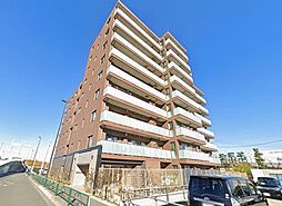 ミオカステーロ南多摩 6F