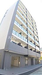 メディフィス千住大橋駅前