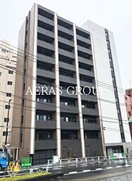 ザ・パークハビオ代々木初台