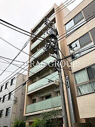 パークアクシス吾妻橋