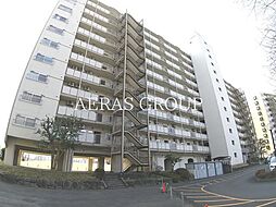 西武拝島ハイツ1号棟