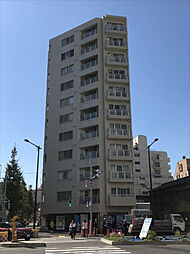 ライオンズマンション西五反田第2 506