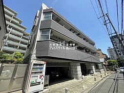 品川区南品川５丁目