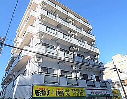 キャッスルパレス国分寺