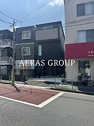Sumai-to世田谷区北烏山