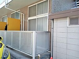 レオパレスツインハイツＢ