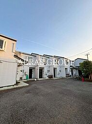 グランデュール湘南