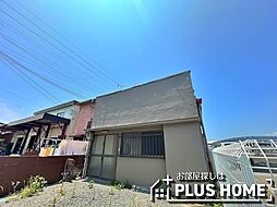 北出島戸建