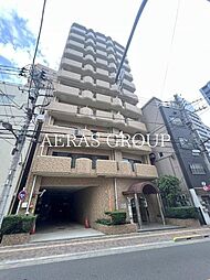 モアシティ浅草