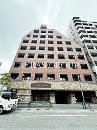 港区南麻布３丁目