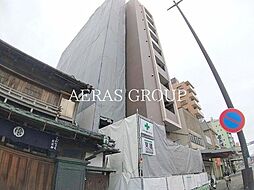 ミカーサ八木町