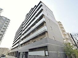 スカイコートパレス大島