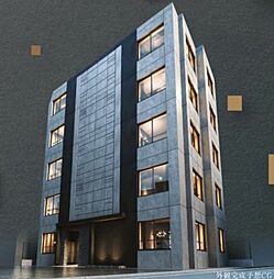 クリオ ラモード目黒洗足