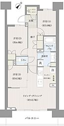 ＨＡＲＵＭＩ ＦＬＡＧ ＳＵＮ ＶＩＬＬＡＧＥ