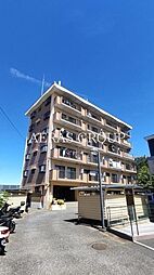 ＴＭレジデンス朝霞台