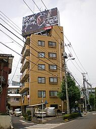 スカイコート石川