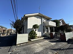 荏田西5丁目貸家 1