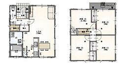 さいたま市北区植竹町１丁目の一戸建て
