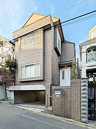 柿の木坂1丁目戸建