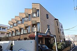 アーバンヒルズ永山 307