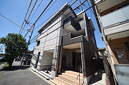 エヌズハウス東橋本 305