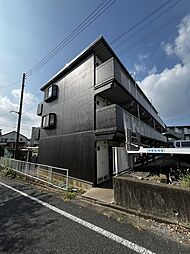 サニーハイツ 203