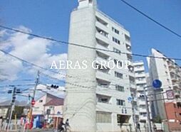 井の頭マンション