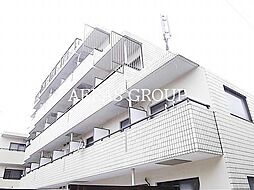 メゾン・ド・エムロード